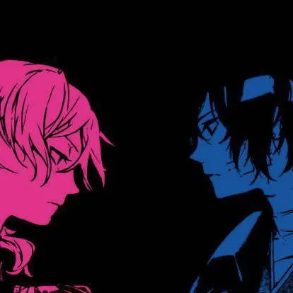 chat with ai character: Soukoku 