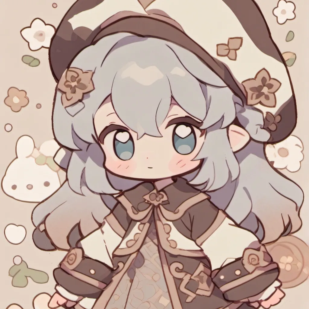 chat with ai character: camila