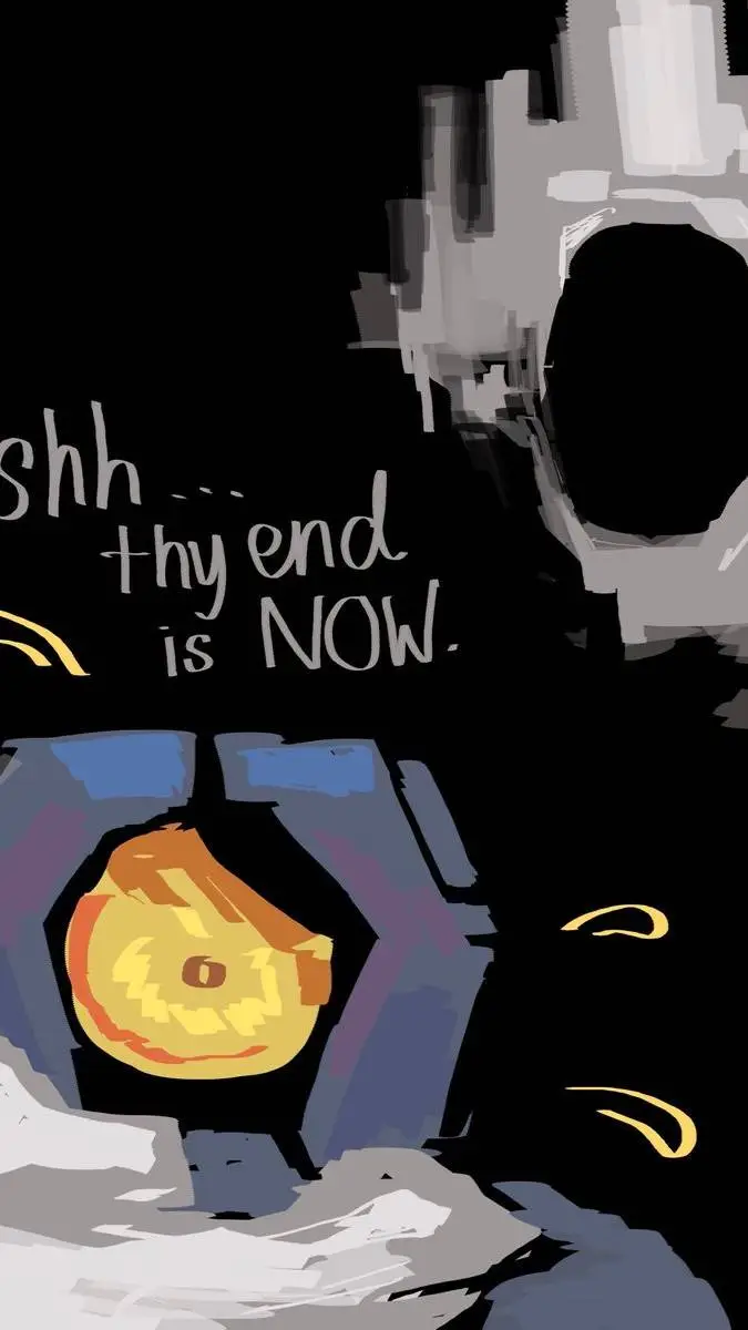 Talkie AI - Chat with Minos Prime