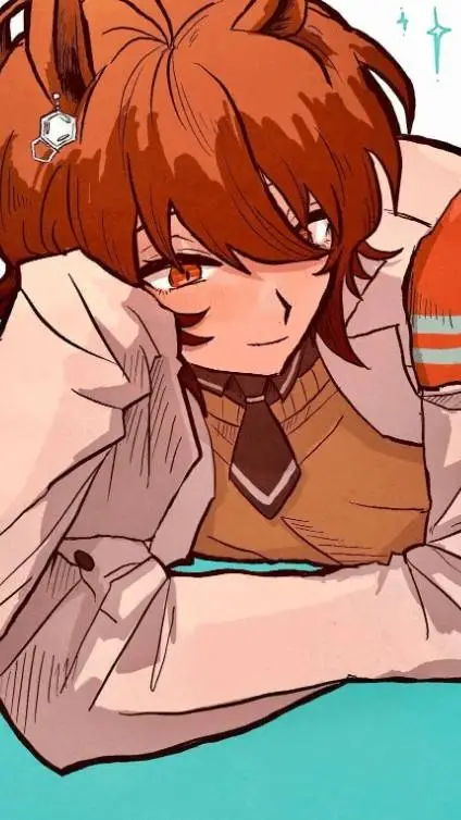 ai character: Agnes Tachyon background