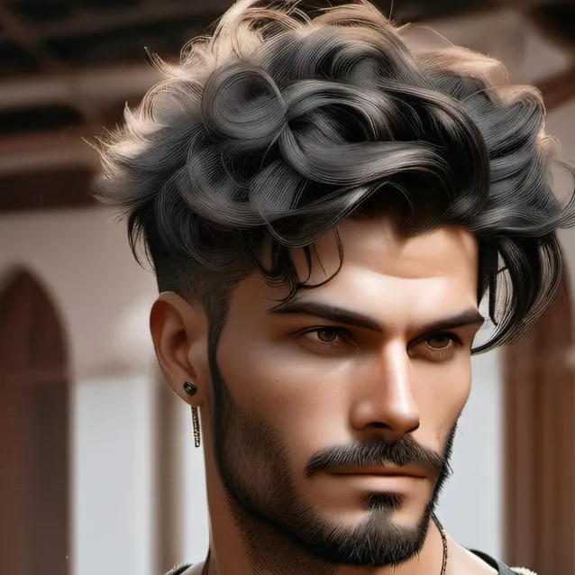 chat with ai character: andrea