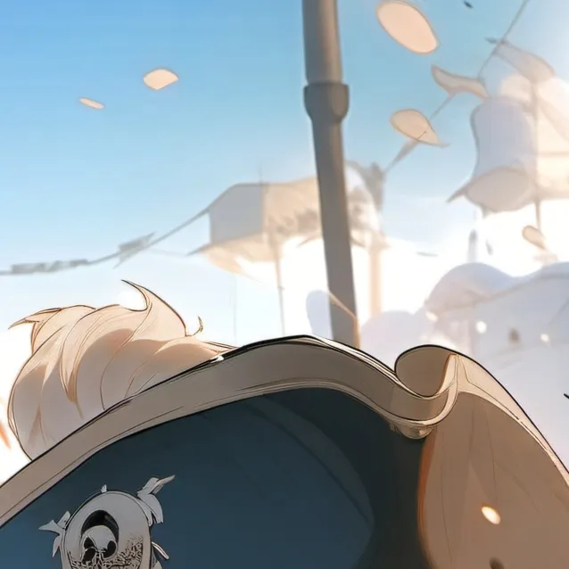 chat with ai character: luca
