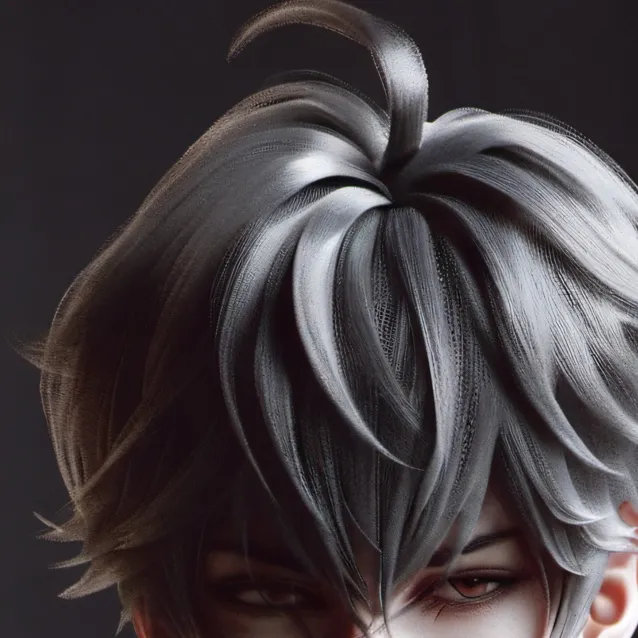 chat with ai character: erik
