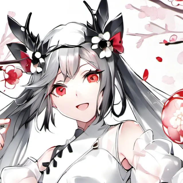 chat with ai character: Amelia