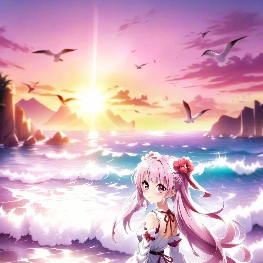 chat with ai character: Hetnaiya Sukui