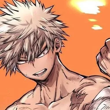 chat with ai character: bakugo🫦