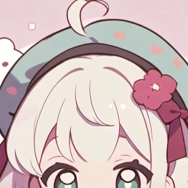 chat with ai character: bebe neko hospital