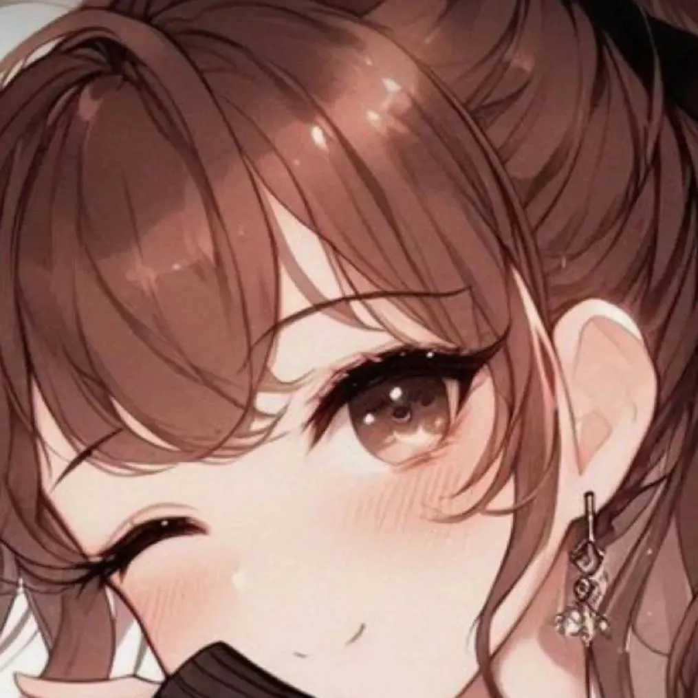 chat with ai character: tu crush