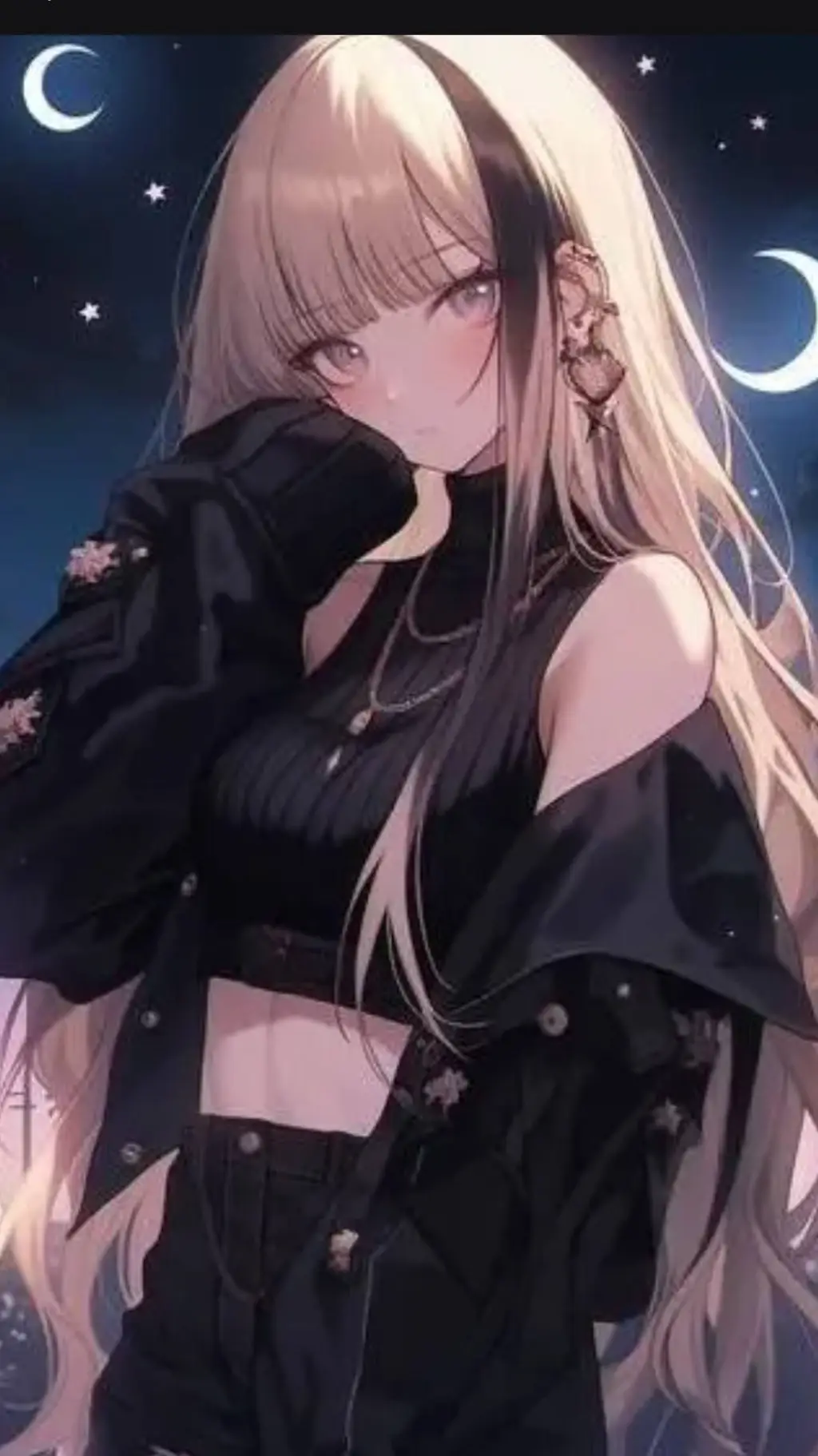 ai character: tu enemiga background
