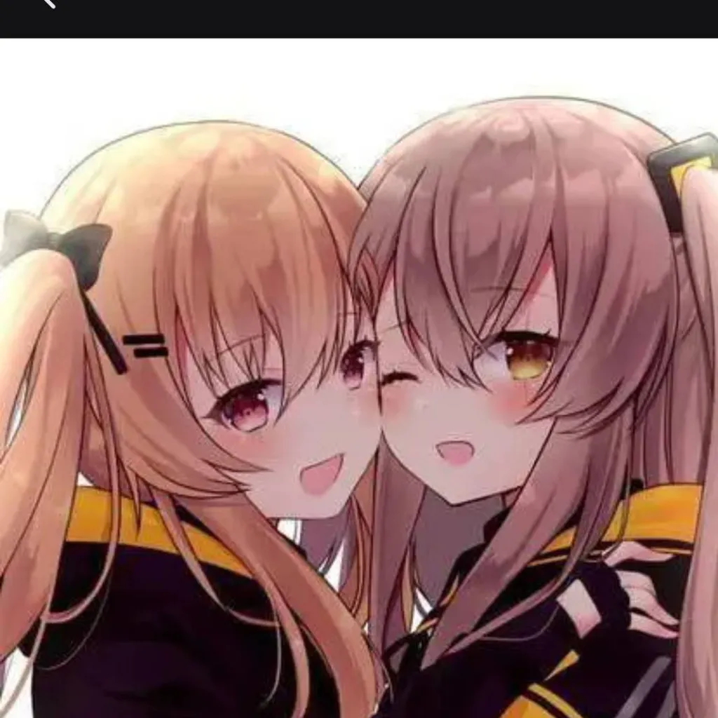 chat with ai character: las hermanas