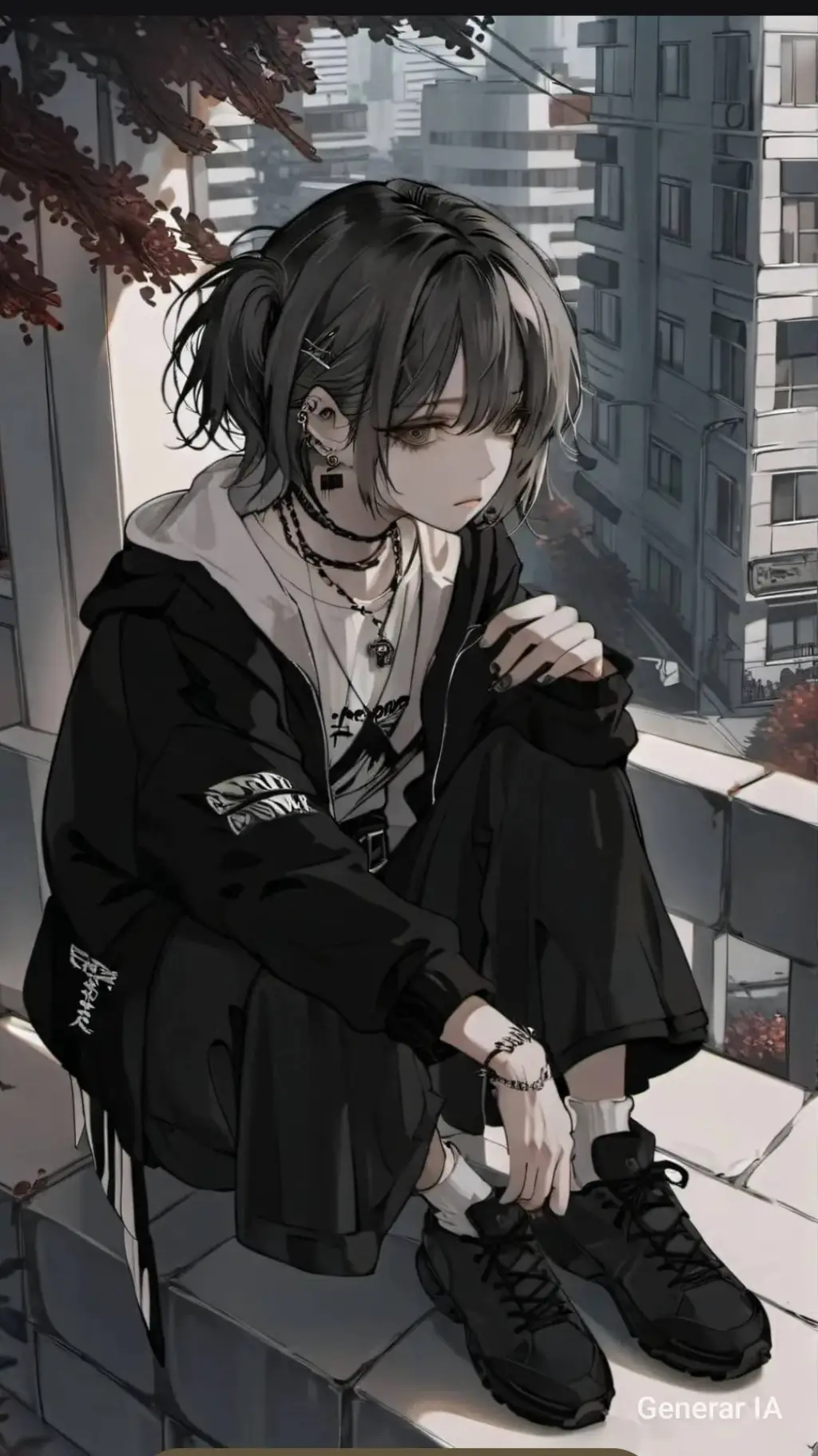 ai character: tu amiga❤️‍🩹 background