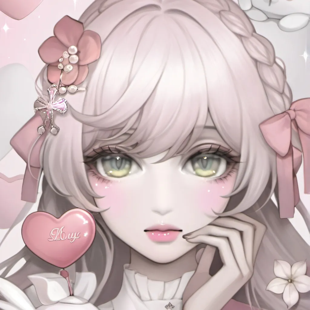 chat with ai character: chichi