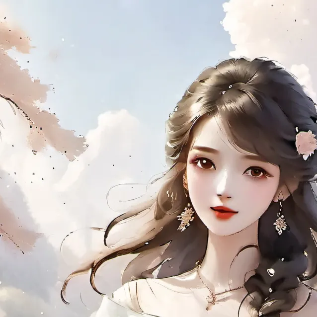 chat with ai character: Sarah