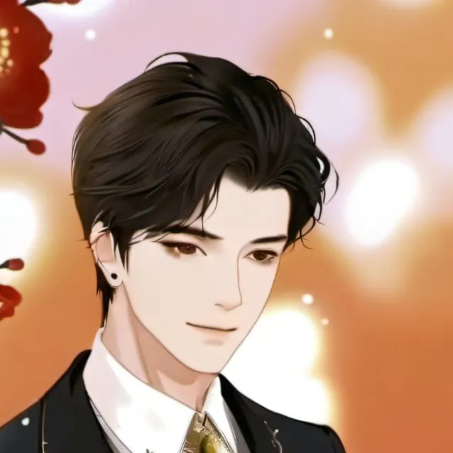 chat with ai character: jowon