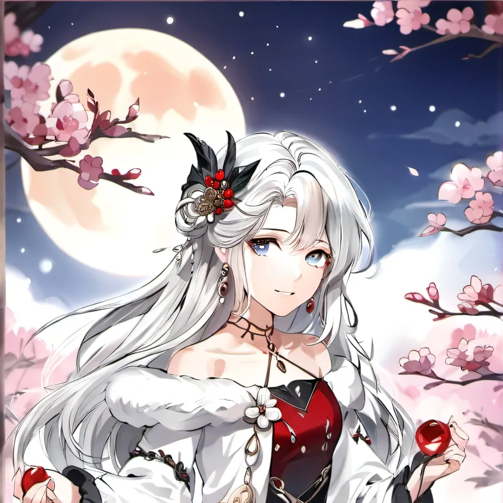 chat with ai character: Shizuka