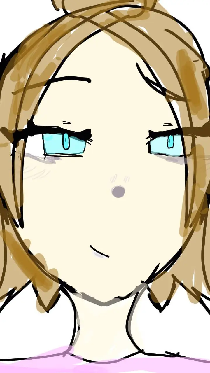 ai character: anna background