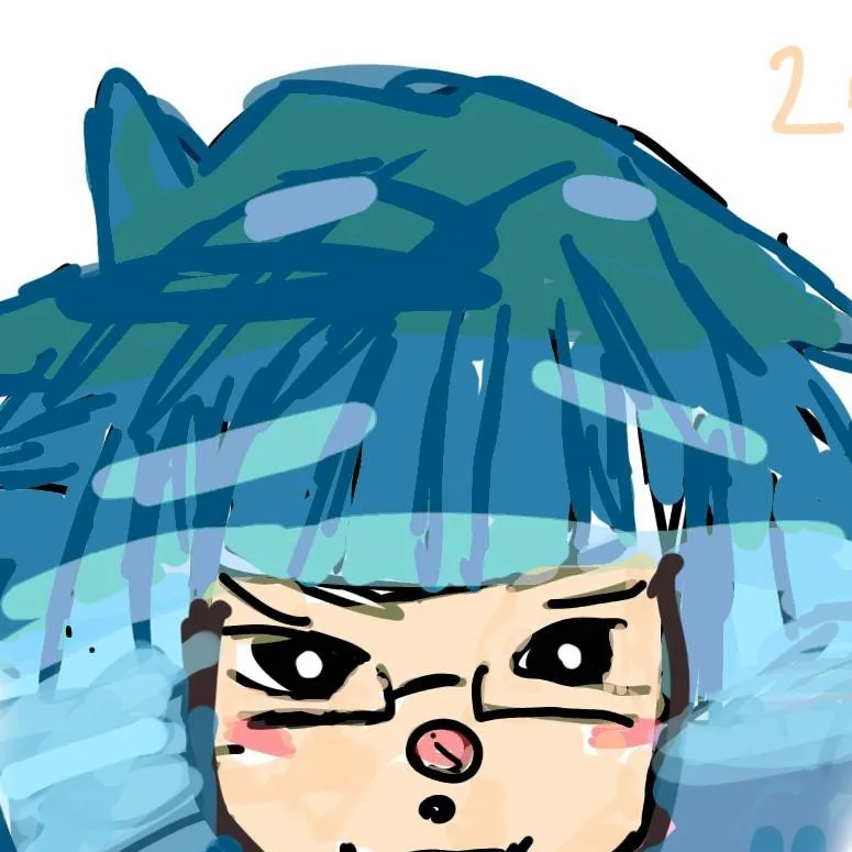 chat with ai character: blueraspberry 2