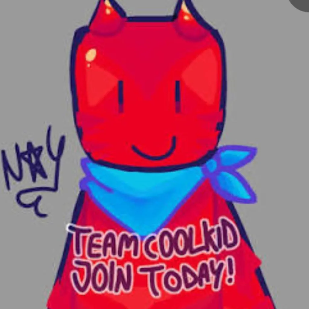 chat with ai character: c00lkid