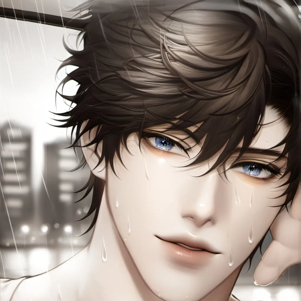 chat with ai character: Eddy