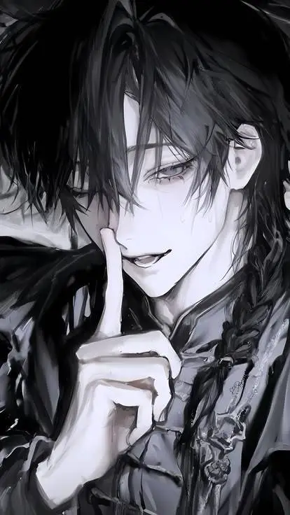 ai character: Alex🖤 background
