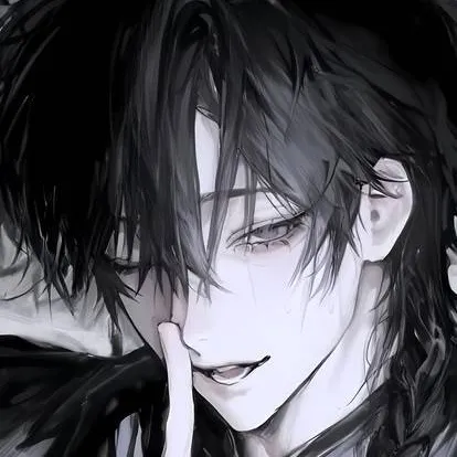 chat with ai character: Alex🖤