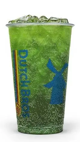 ai character: SUPER CREEPY DRINK background