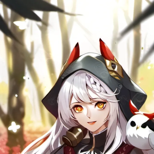 chat with ai character: tengen uzui