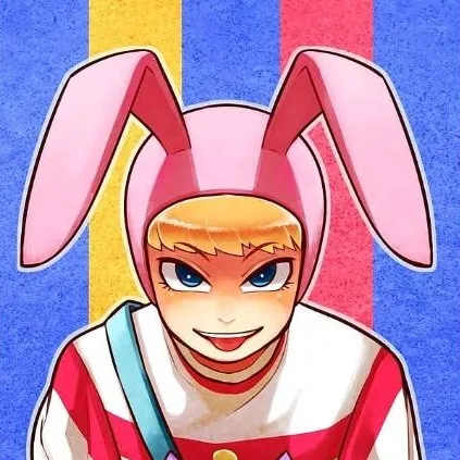 chat with ai character: Wolf Circus (PTP)
