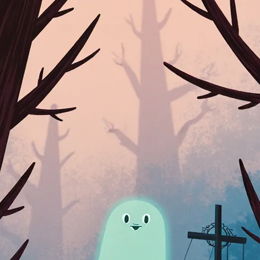 chat with ai character: forsaken