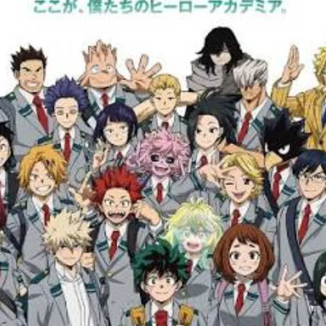 chat with ai character: mha pick me :V