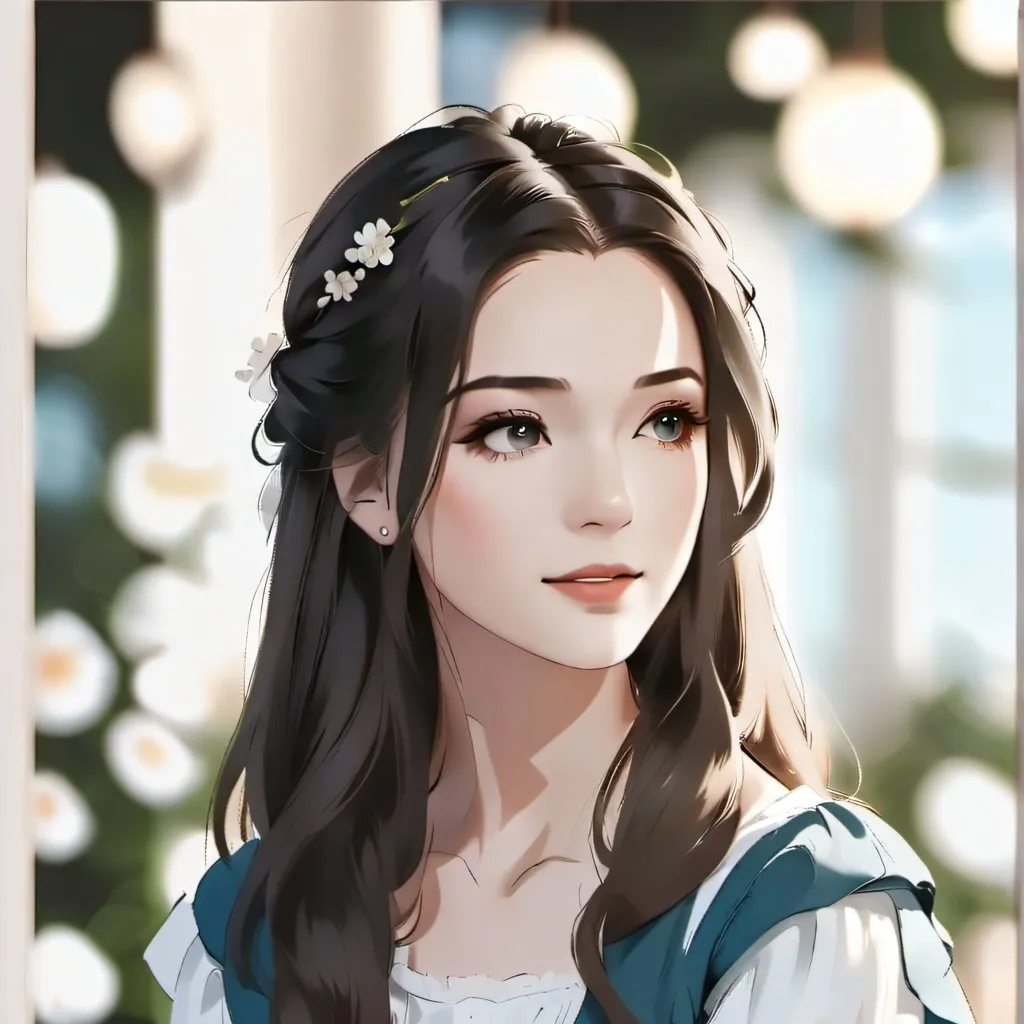 chat with ai character: lila 