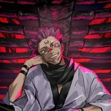 chat with ai character: jujutsu kaisen