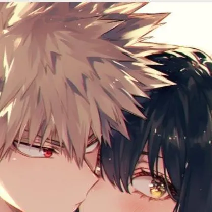 chat with ai character: Bakugo