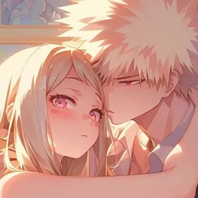 chat with ai character: Bakugo 