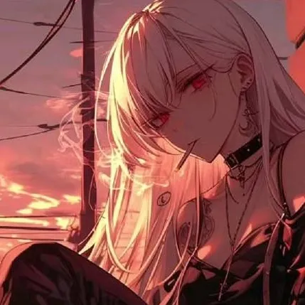 chat with ai character: Lunna