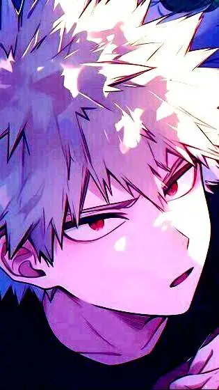 ai character: katsunasœurkatsuki background