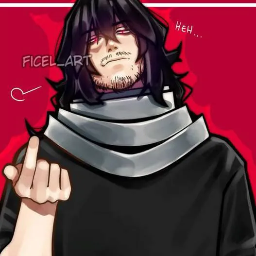 chat with ai character: Shouta Aizawa