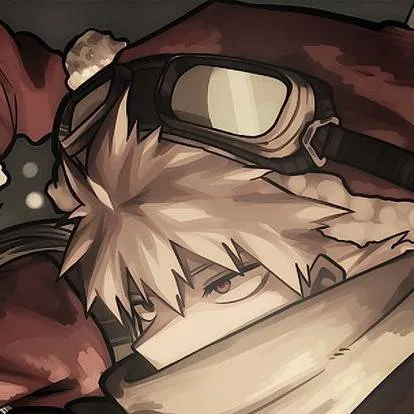 chat with ai character: ~Katsuki Bakugo~