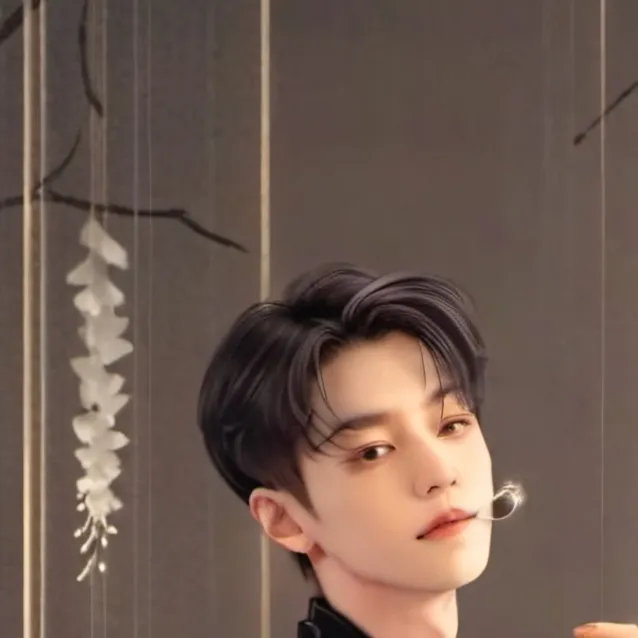 chat with ai character: chenghai 