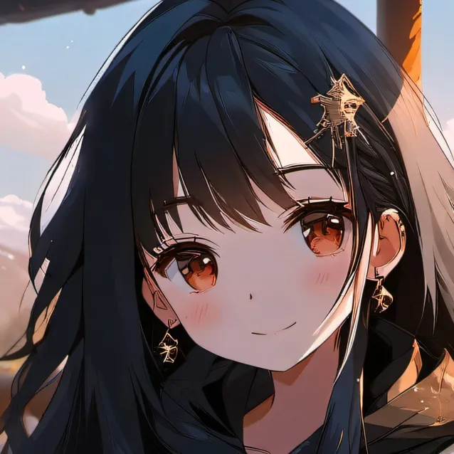 chat with ai character: avery