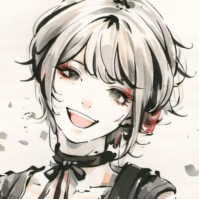 chat with ai character: Gloria 