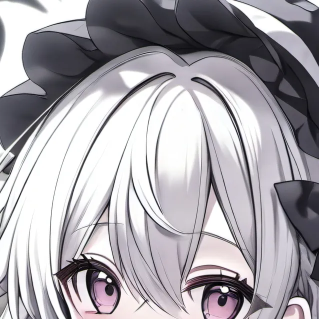 chat with ai character: Alexia 