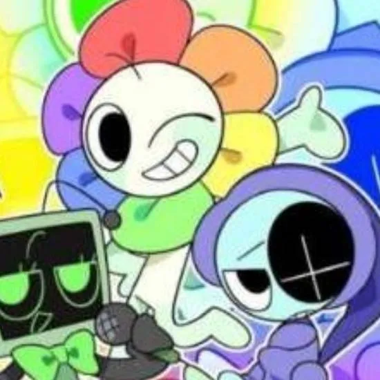 chat with ai character: eres el nuevo toon