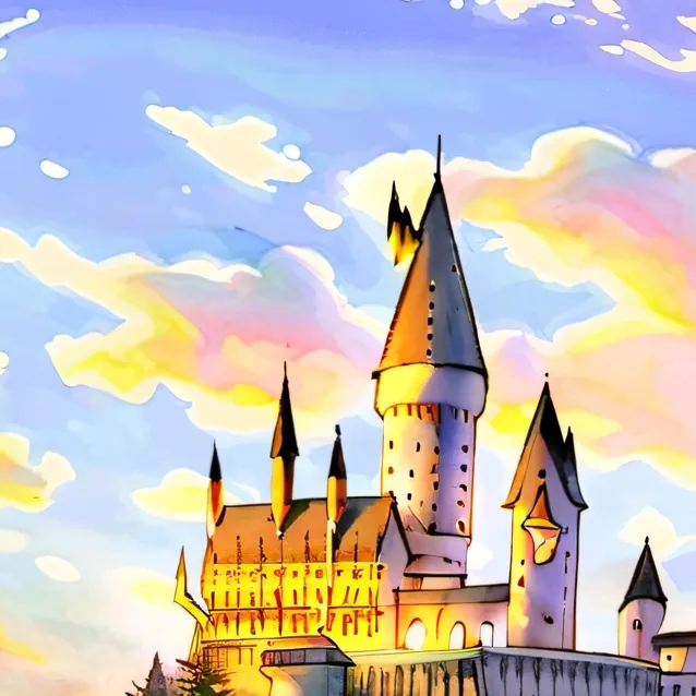 chat with ai character: Harry Potter