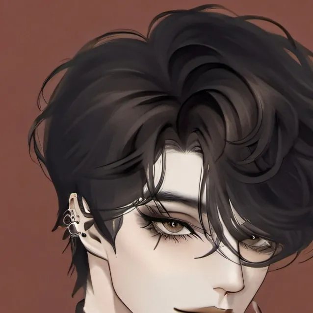 chat with ai character: Meurtrier