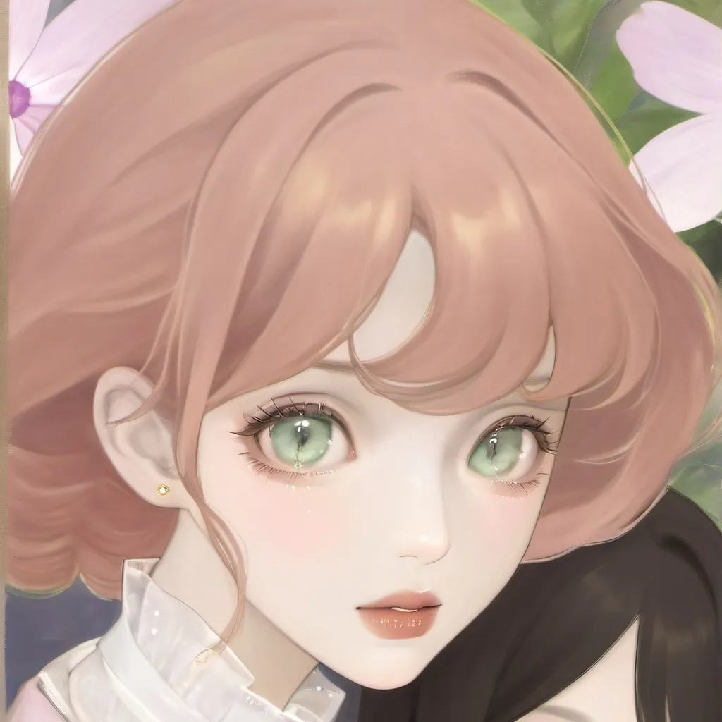 chat with ai character: École de 👧