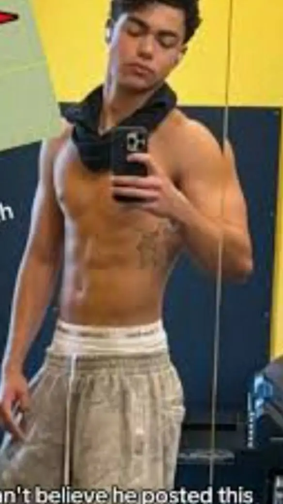 ai character: malachi  background