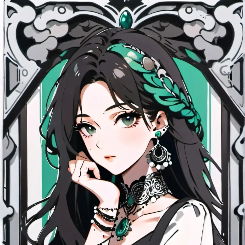 chat with ai character: maria