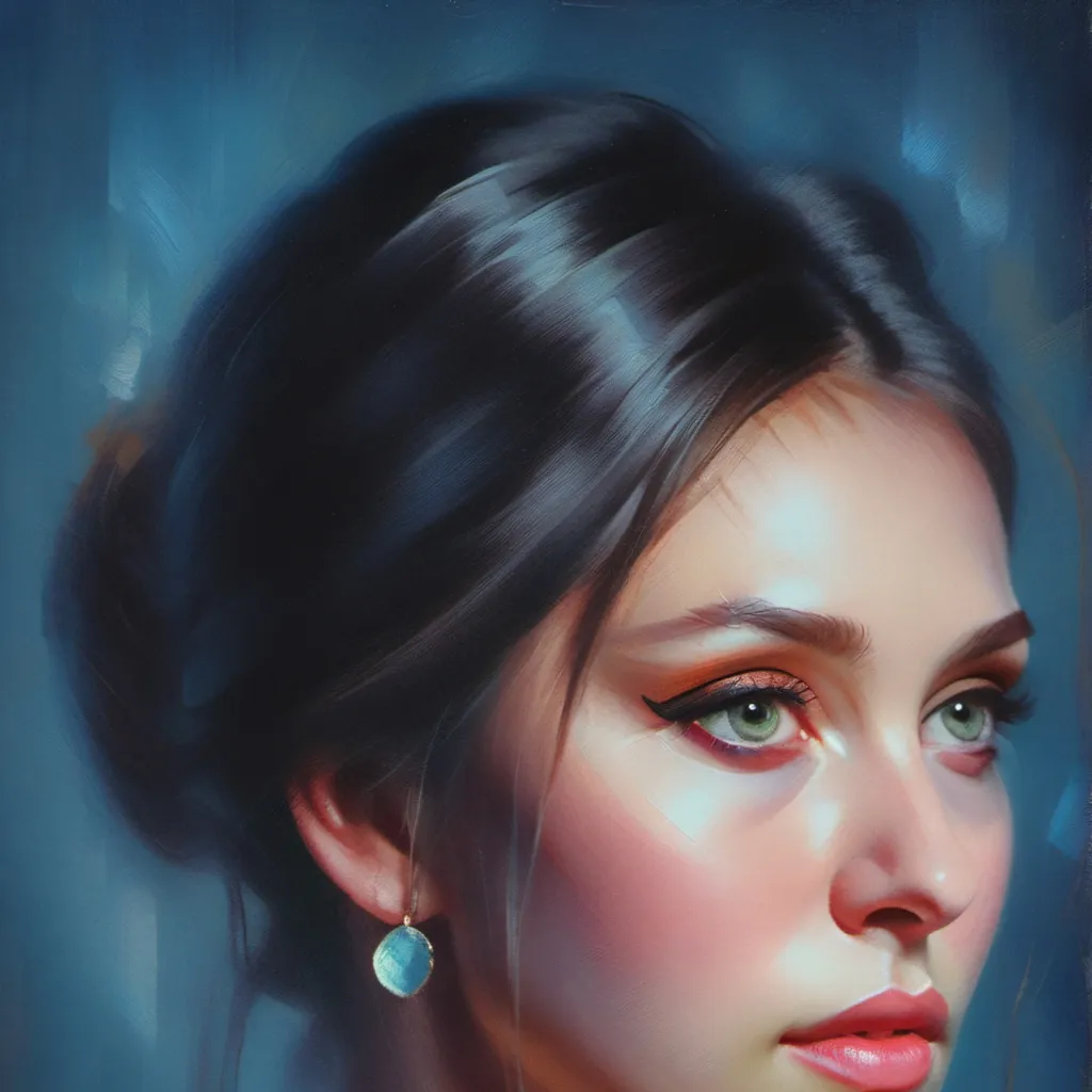 chat with ai character: Clara 