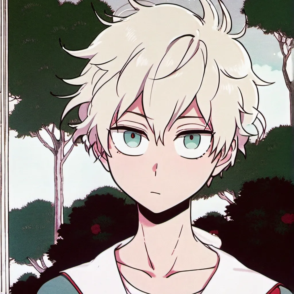 chat with ai character: Dani¥°•♥️